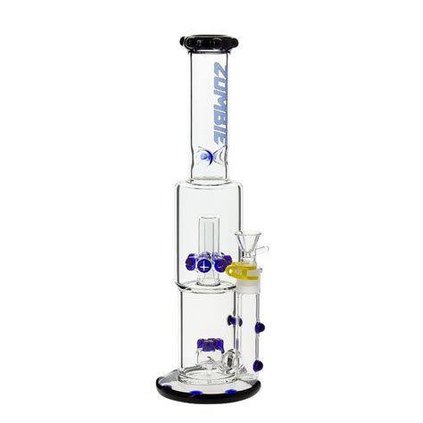 The Atomic Bong By Zombie Glass Smoking Outlet