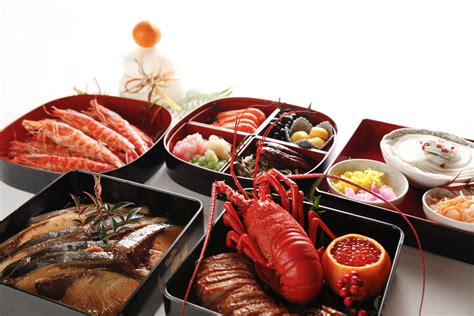 Osechi Ryori The Hidden Meanings Behind Japanese New Year Food Savvy