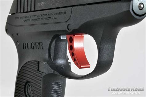 Ruger Lcp Custom Review
