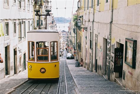 Travel Escapes Destination Inspiration Guide Lisbon Portugal 2017 22