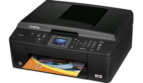 Download drivers at high speed. Brother MFC-J425W Free Download Driver - Download Driver Printer