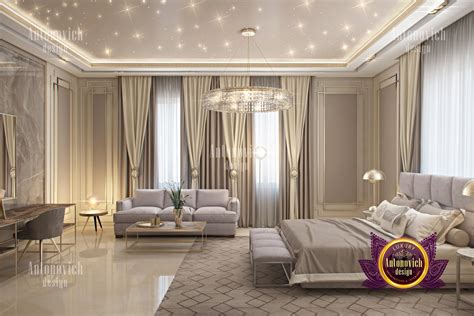 Wonderful Bedroom Decor Luxury Interior Design Company