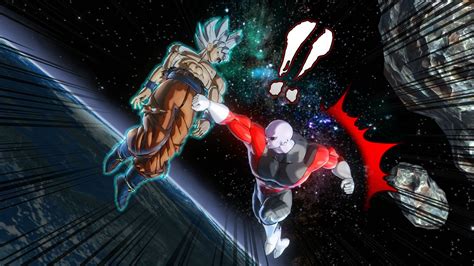 Xenoverse 2 es el nombre escogida por bandai namco y dimps corporation para la. Free Dragon Ball XenoVerse 2 Lite Is Out Now on PS4 - Push ...