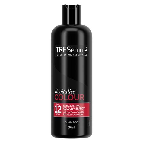TRESemmé Revitalise Colour Shampoo | TRESemmé