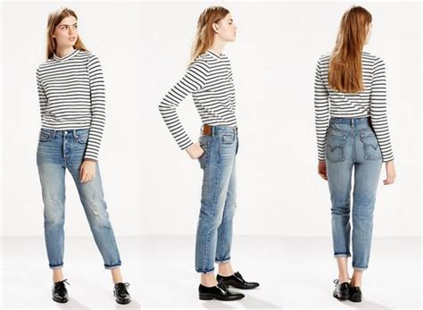 Levi S Launches New Painful Sounding Wedgie Fit Jeans Yep They Do What They Say