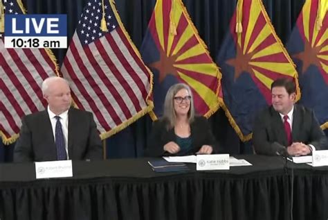 Arizona Certifies Midterm Election Results