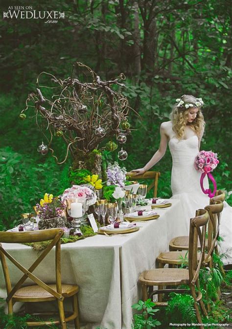 Get Inspired 54 Enchanting Wedding Centerpiece Ideas