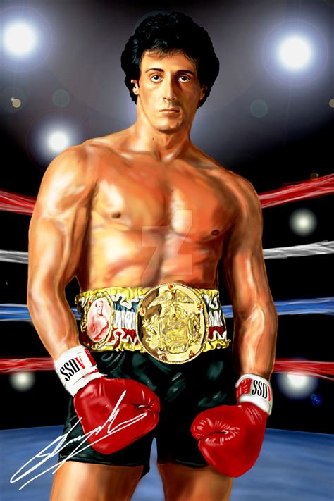 Rocky Balboa Wallpapers Movie Hq Rocky Balboa Pictures 4k