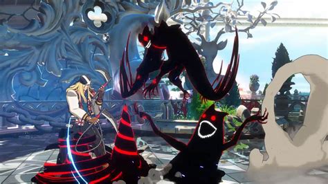 「guilty Gear Strive 」第3弾トレーラー公開！ Arc System Works Official Web Site