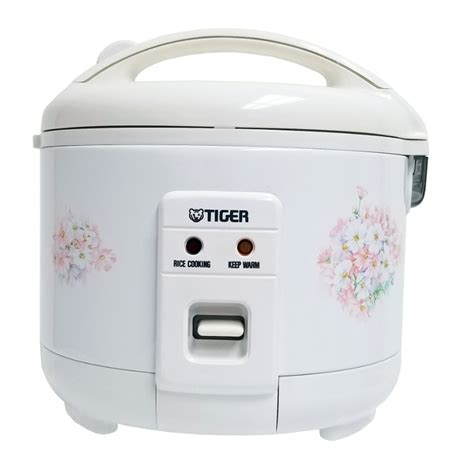 Tiger Rice Cooker 3 Cups JNP 0550 London Drugs