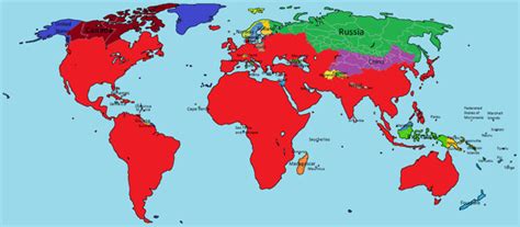 2023 World Map Political And Physical Ideas World Map With Major