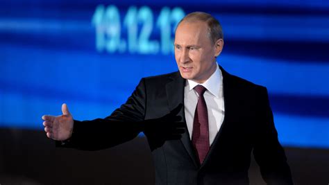 Putin To Pardon Jailed Oil Tycoon Khodorkovsky