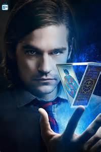 The Magicians S1 Jason Ralph As Quentin Coldwater The Magicians