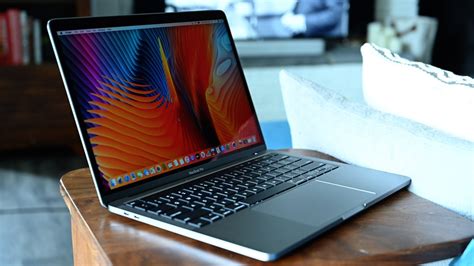 Review The 13 Inch Macbook Pro With A 10th Generation Processor Is The One To Buy Appleinsider