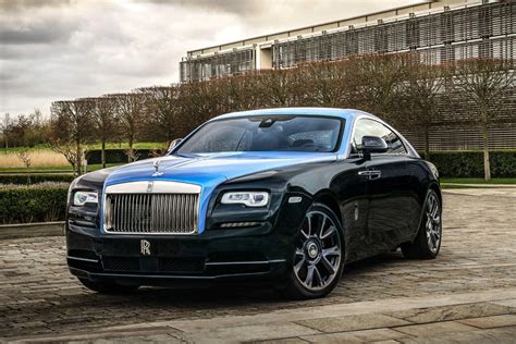 2020 Rolls Royce Wraith Exterior Colors And Dimensions Length Width