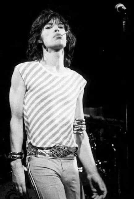Pin On Mick Jagger ️