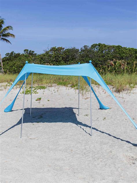 The 5 Best Beach Canopies Of 2022 Tested By People