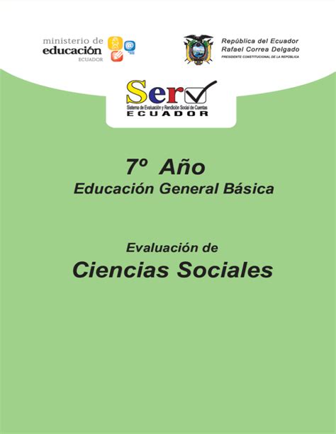Estudios Sociales 7º 3