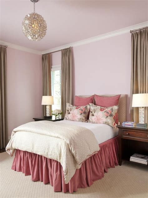 Taupe And Pink Houzz