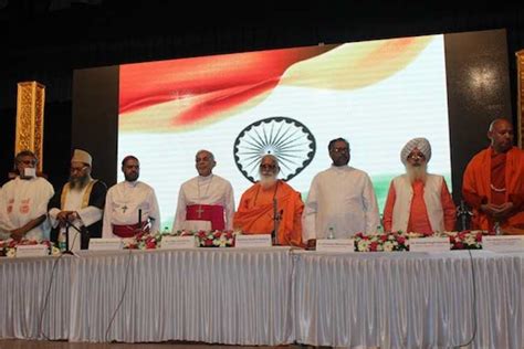 Dont Exploit Religion Say Indian Faith Leaders Uca News
