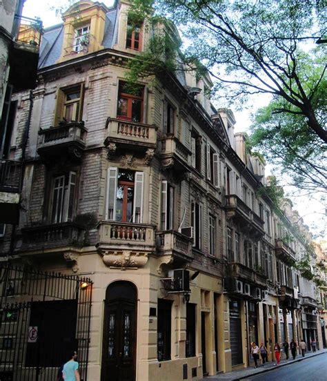 Pasaje De La Piedad Buenos Aires Buenos Aires City Misteriosa