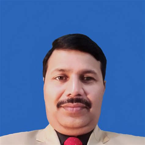 Asif Iqbal Assistant Professor Of Education Doctor Of Philosophy University Of Education