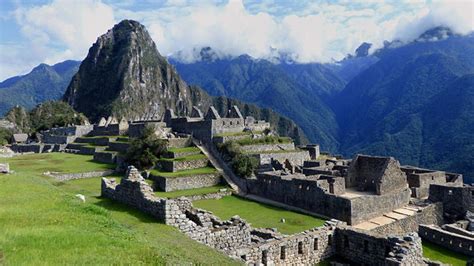 5 Datos Para Conocer Mejor A Los Incas