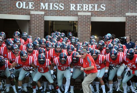 Ole miss should once again be one of football's funnest teams. Ole Miss Adds Cal to Football Schedule for 2017 and 2019 ...