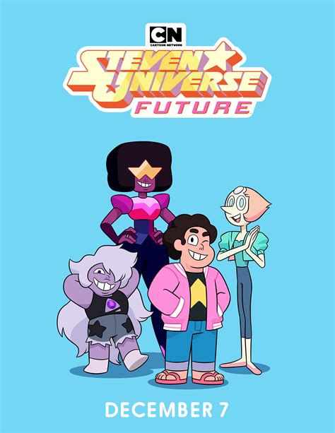 Steven Universe Future Next Episode