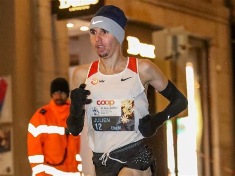 He currently has the european record for the half marathon with a time of 59:13, which was s. Wanders mit Rekord - Wyder vor Strähl | Swiss Athletics
