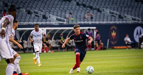 Chicago fire fc's new look for 2020 is complete. Latest round of Chicago Fire FC matches announced - Hot ...