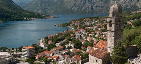Find and book hotel or private accommodation. Top 10 Tourist Attractions in Montenegro - Globelink Blog