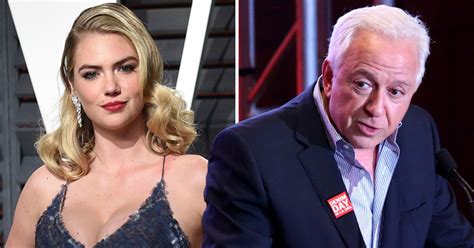 Guess Boss Paul Marciano Denies Kate Upton Sexual Assault Allegations Metro News