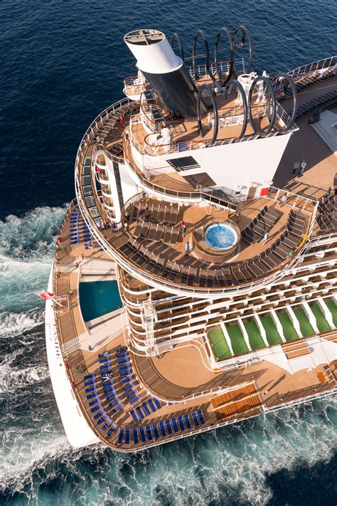 Msc Seaside Cruise Ship Florida Themed Ship Is The Best New Cruise