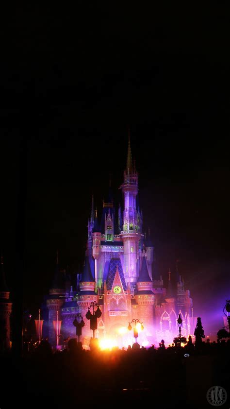 Disney World Wallpapers 56 Images