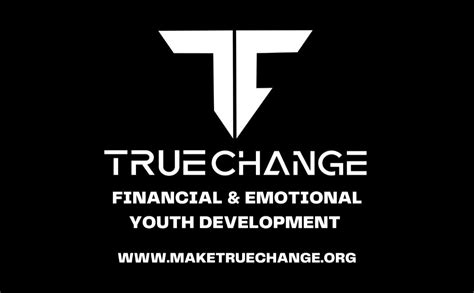 True Change Integrating Financial And Emotional Wellness Based In Atlanta