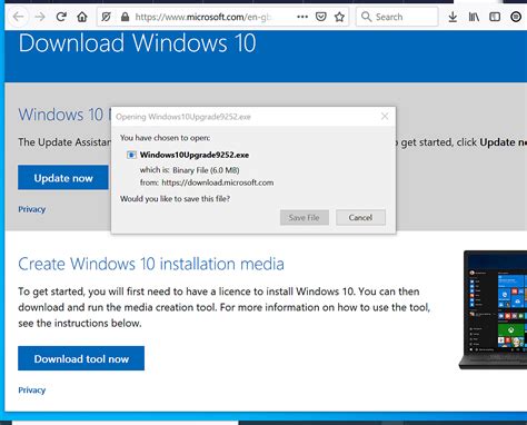 Windows 10 Update Assistant How To Update Windows 10 Manually 2021