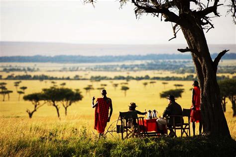 4 Days 3 Nights Masai Mara And Lake Nakuru Safari From Nairobi