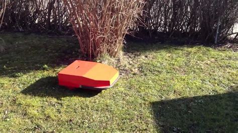Check spelling or type a new query. DIY Robot Lawn Mower - YouTube