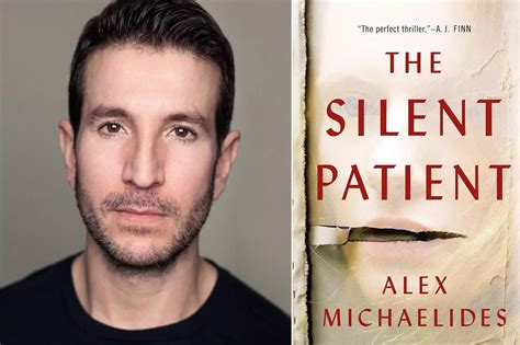 The Silent Patient Review Geeks