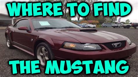 There's barn find mustangs and then there's rare mustang barn finds. Offroad Legends Mustang Barn Find : 1965 FORD MUSTANG FASTBACK TRUE BARN FIND. STORED INDOORS ...