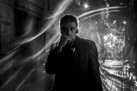 The Gorgeous Otherworldly Nighttime Street Photography Of Satoki Nagata Fstoppers