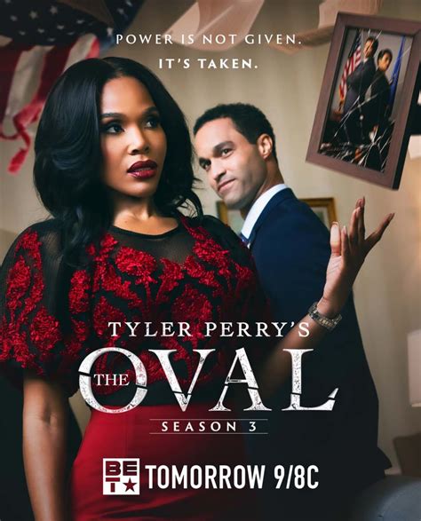Tyler Perrys ‘the Oval Returns This Week Date Channel Cast Stream
