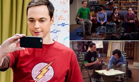 Big Bang Theory Plot Hole The 3 Biggest Sheldon Cooper Blunders And