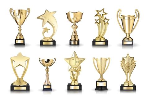 Inspire Someone With Customized Trophies And Engraving Custom