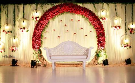 Wedding Stage Ideas Blog