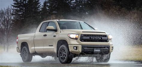 New 2022 Toyota Tundra Upgrade Review Engine New 2022 2023 Pickup