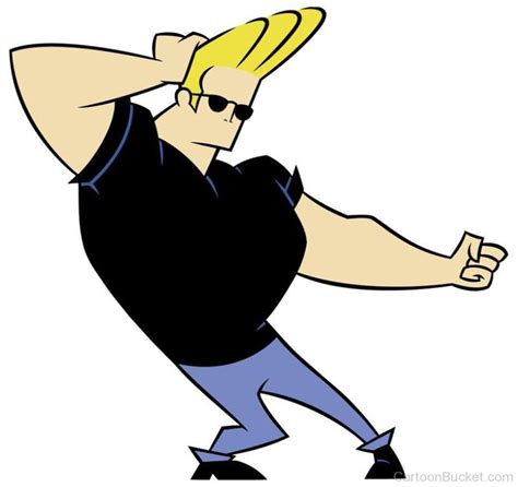 Johnny Bravo Pictures Images