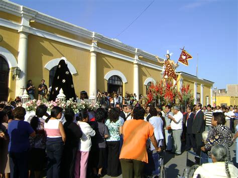 Hermandad Pascua De Resurrección La Pascua De ResurrecciÓn En Lambayeque