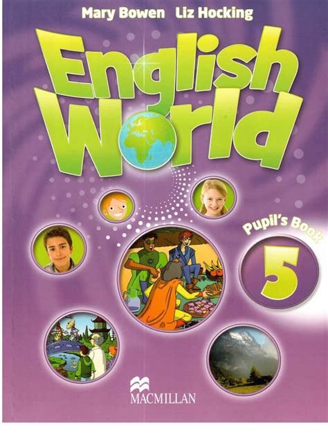 S Ch Macmillan English World Pupils Book S Ch Gi Y G Y Xo N S Ch Ti Ng Anh H N I